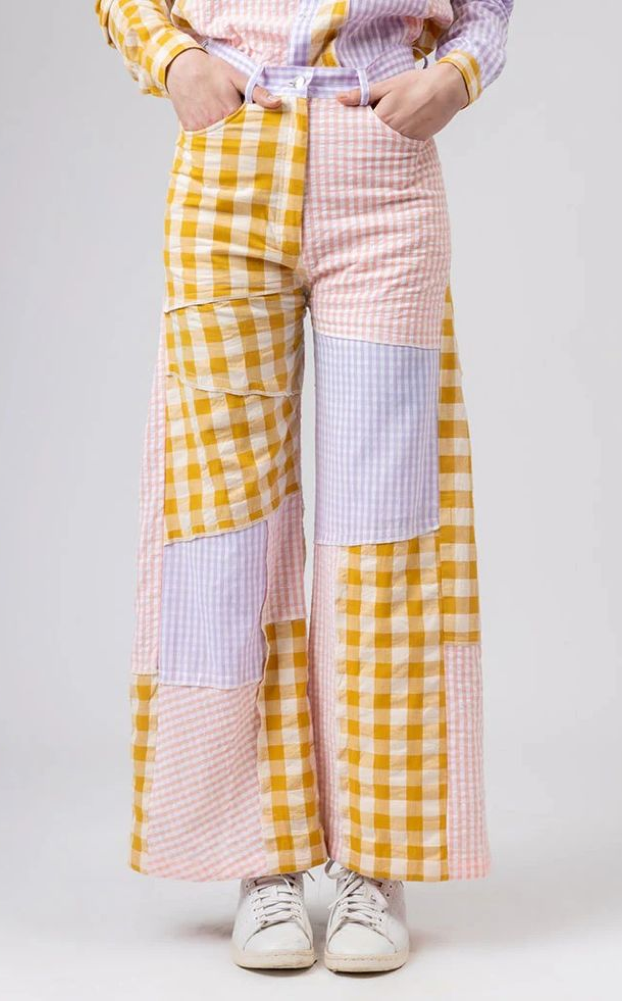 Summer Short Jean Dress