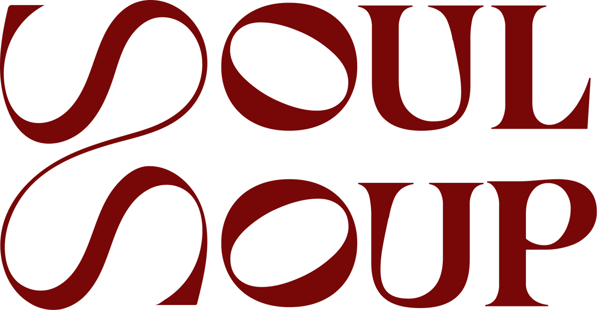 SOULSOUP~Own Your Remix